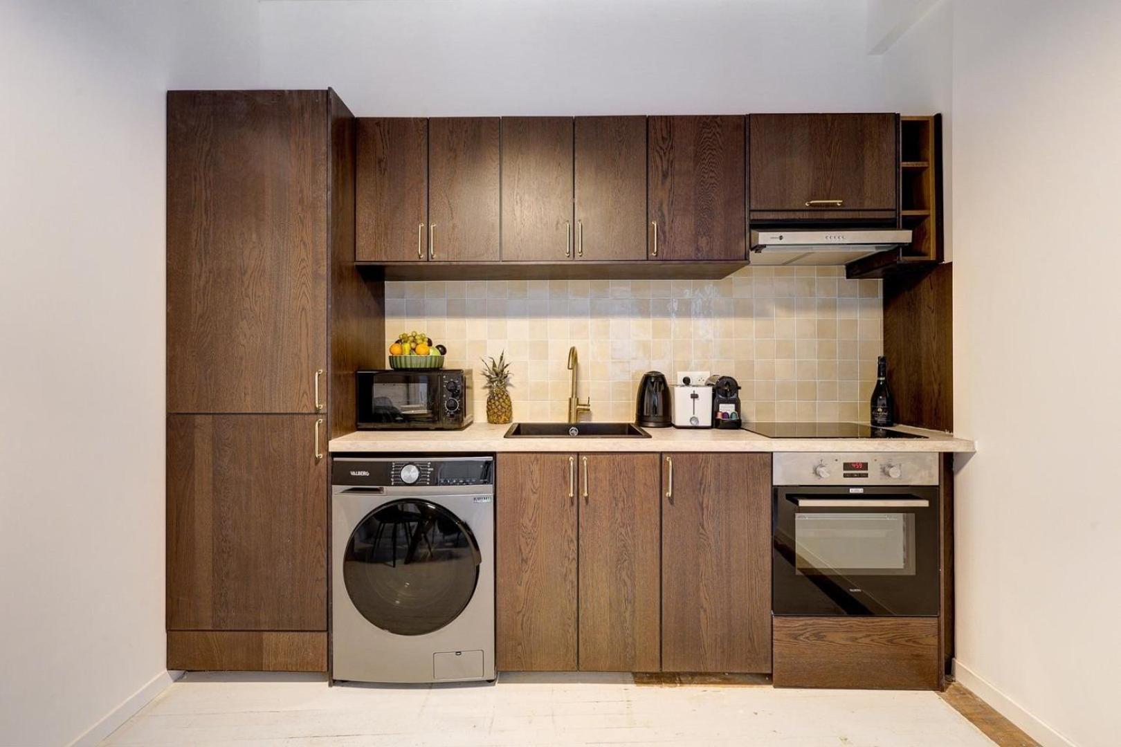 377 Suite Stella - Superbe Appartement A Paris Exterior foto
