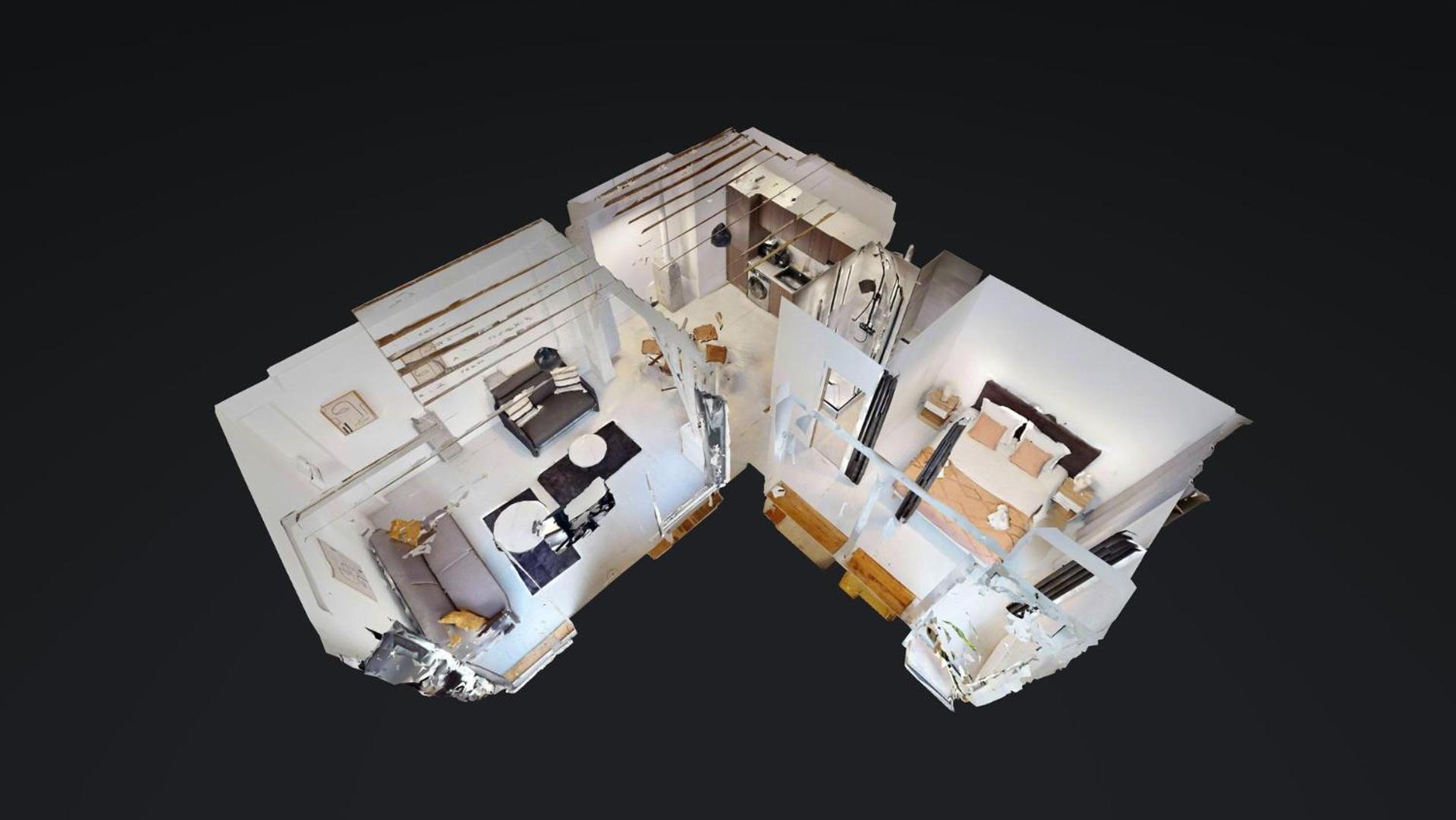 377 Suite Stella - Superbe Appartement A Paris Exterior foto