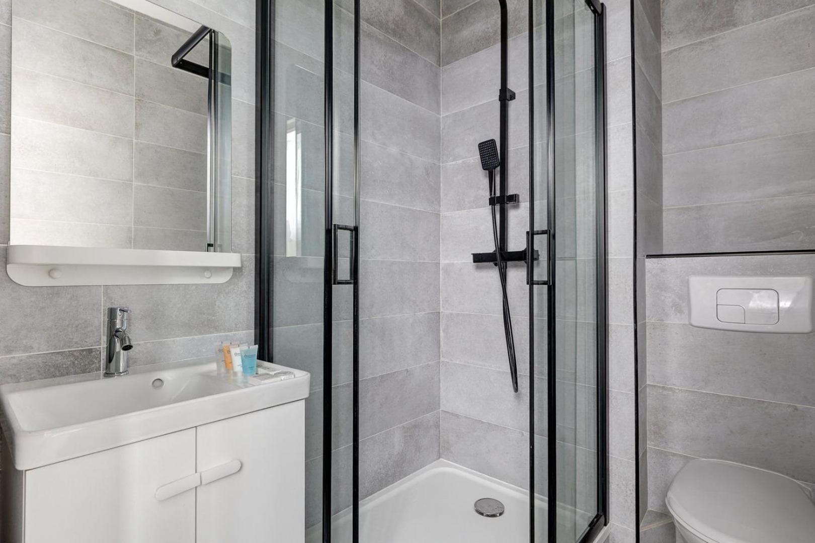 377 Suite Stella - Superbe Appartement A Paris Exterior foto
